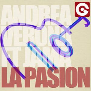Andrea Verona Feat. Jama - La Pasion (Radio Date: 18 Maggio 2012)